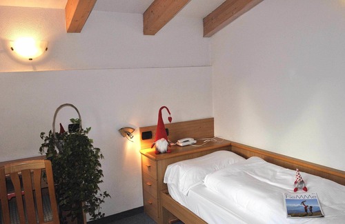 Bellamonte Hotel | Albergo Antico