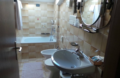 Bellamonte Hotel | Albergo Antico