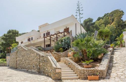 San Vito Lo Capo Hotel | Albergo Auralba