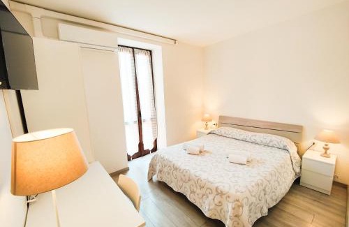 Crociale Hotel | Albergo B&B Tenesi