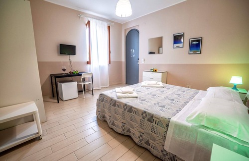 Capo d'Orlando Hotel | Albergo Baia Verde