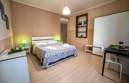 Capo d'Orlando Hotel | Albergo Baia Verde