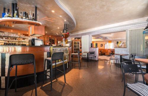 Storo Hotel | Albergo Bar Firi