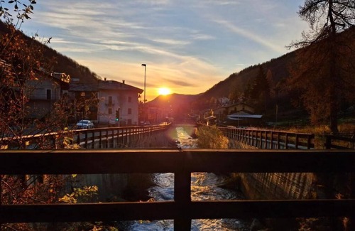 Crissolo Hotel | Albergo Bar Ristorante Monviso