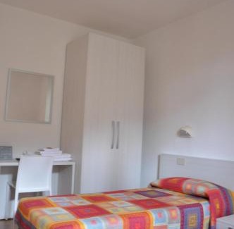 Chiusi della Verna Hotel | Albergo Bellavista