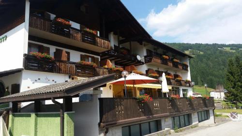 Dosoledo Hotel | Albergo Bellavista