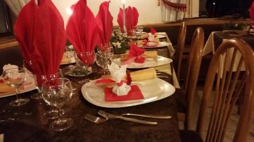 Dosoledo Hotel | Albergo Bellavista
