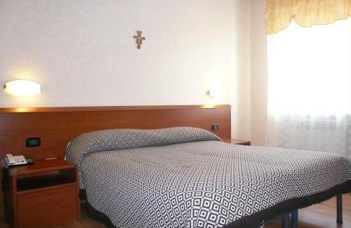 Scanno Hotel | Albergo Belvedere