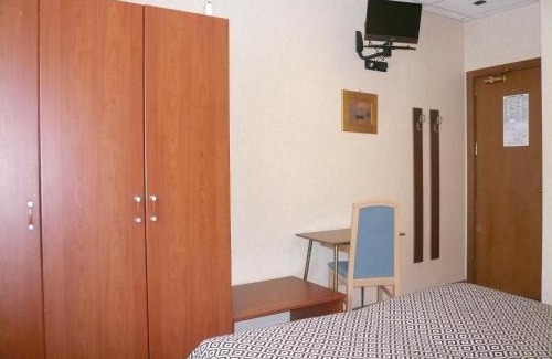 Scanno Hotel | Albergo Belvedere