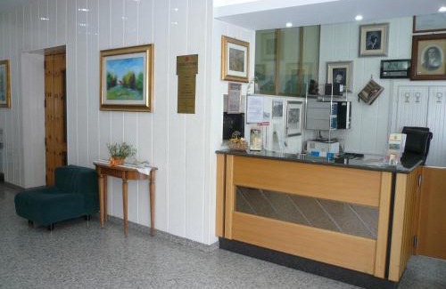 Scanno Hotel | Albergo Belvedere