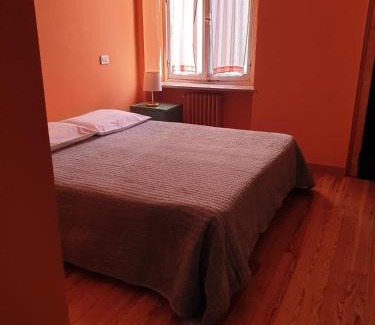 Pont Canavese Hotel | Albergo Bergagna
