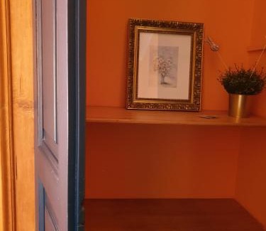 Pont Canavese Hotel | Albergo Bergagna