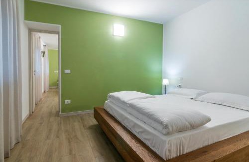 Erbezzo Hotel | Albergo Berna