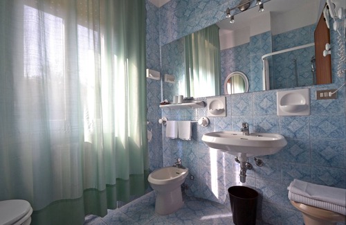 Bagni di Tabiano Hotel | Albergo Boomerang