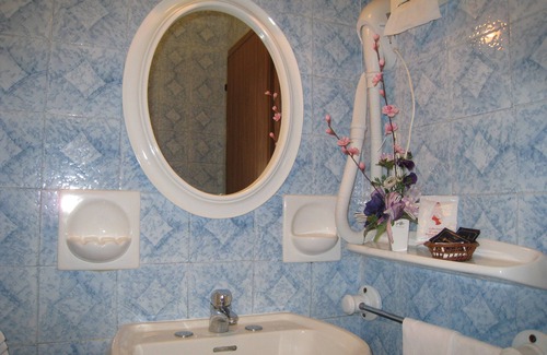 Bagni di Tabiano Hotel | Albergo Boomerang