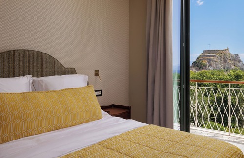 Old Town Hotel | Albergo Botti