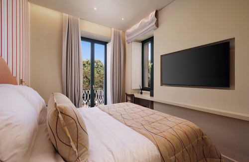 Old Town Hotel | Albergo Botti