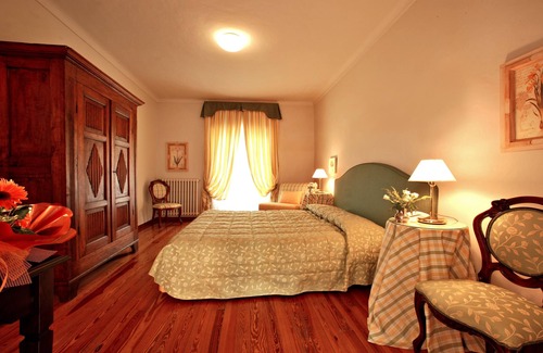 Cocconato Hotel | Albergo Cannon D'Oro