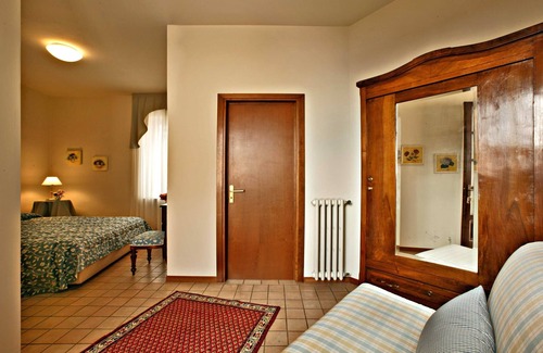 Cocconato Hotel | Albergo Cannon D'Oro
