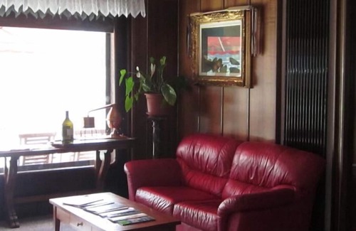 Chef-Lieu Hotel | Albergo Casale