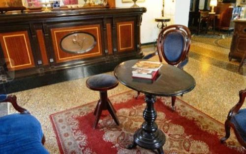 Tortona Hotel | Albergo Cavallino