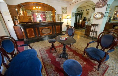 Tortona Hotel | Albergo Cavallino