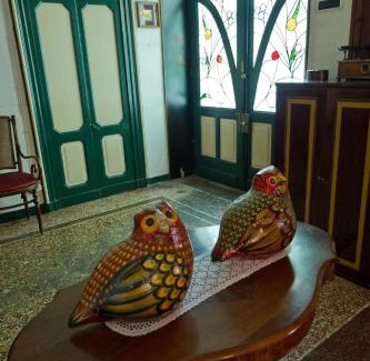 Tortona Hotel | Albergo Cavallino