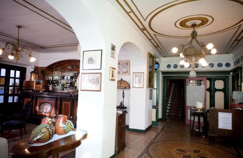 Tortona Hotel | Albergo Cavallino