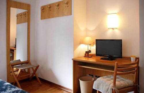 Santo Stefano di Cadore Hotel | Albergo Centrale