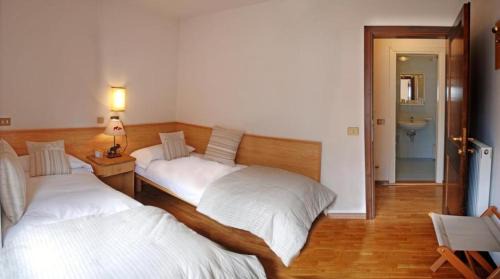 Santo Stefano di Cadore Hotel | Albergo Centrale