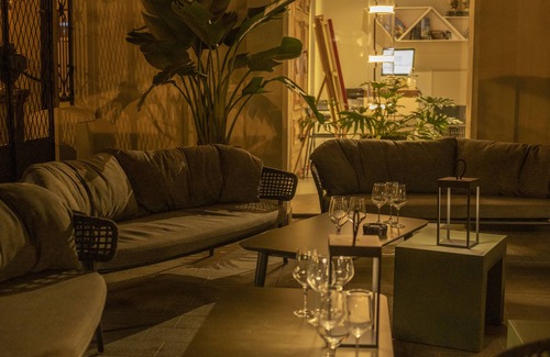 Lamezia Terme Hotel | Albergo Centrale