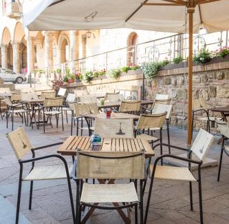 Bertinoro Hotel | Albergo Colonna