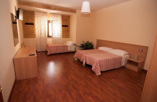 Foggia Hotel | Albergo Conca D'Oro