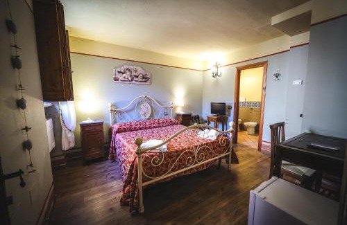 Montemaggiore al Metauro Hotel | Albergo Diffuso Borgo Montemaggiore