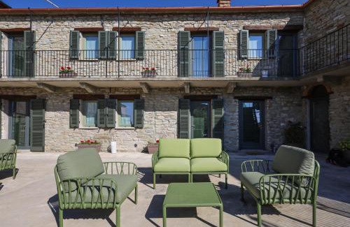 Roccaverano Hotel | Albergo del Bramante