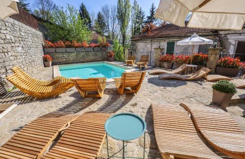 Roccaverano Hotel | Albergo del Bramante
