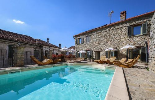 Roccaverano Hotel | Albergo del Bramante