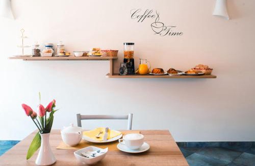 Villanova d'Asti Bed & Breakfast | Albergo del muletto
