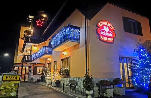 Piedilago Hotel | Albergo Del Ponte