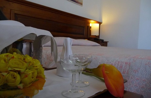 Roccaraso Hotel | Albergo del Sole