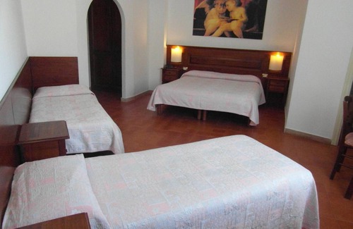Roccaraso Hotel | Albergo del Sole