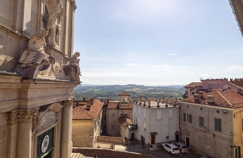 Piazza House | Albergo dell'Academia