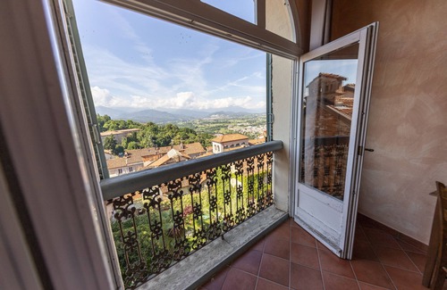 Piazza House | Albergo dell'Academia