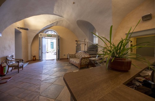 Piazza House | Albergo dell'Academia