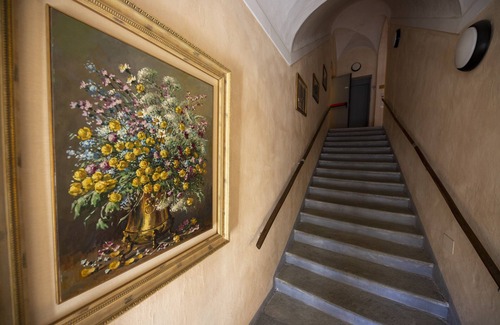 Piazza House | Albergo dell'Academia