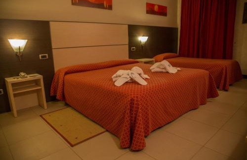Cutura Hotel | Albergo della Posta