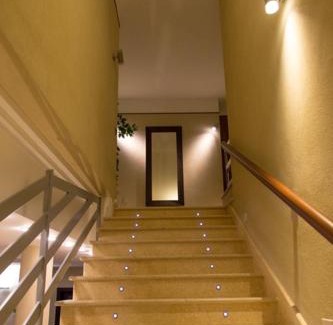 Cutura Hotel | Albergo della Posta