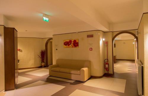 Cutura Hotel | Albergo della Posta