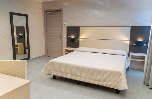 Taverna Hotel | Albergo della Posta