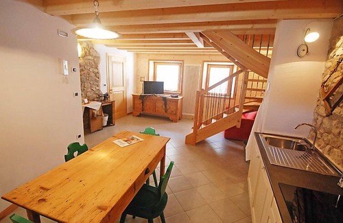 Barcis Apartment | Albergo Diffuso - Cjasa Ustin by Interhome